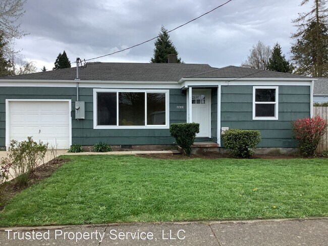 Primary Photo - 2 br, 1 bath House - 3311 Oregon Avenue