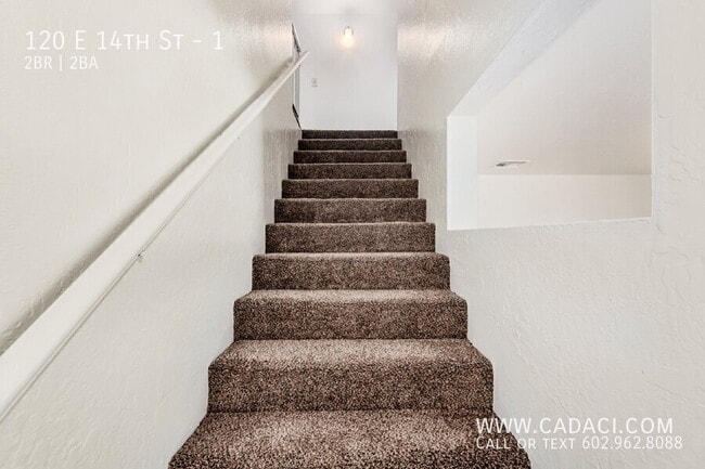 Building Photo - 120 E 14th St