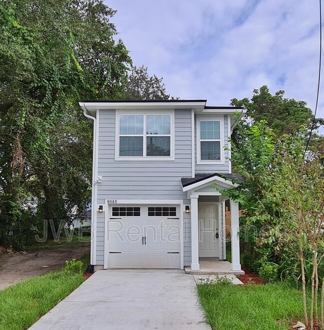 Primary Photo - 9085 Cocoa Ave