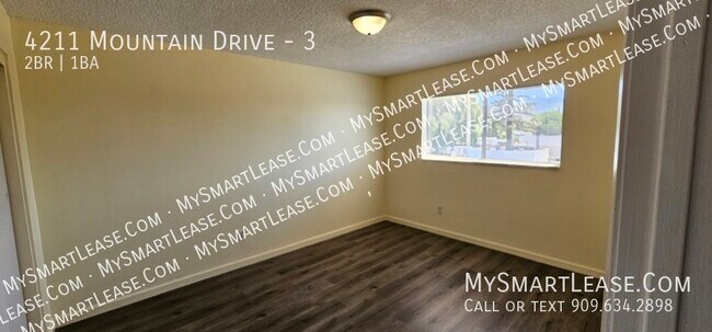 Building Photo - 4211 Mountain Dr