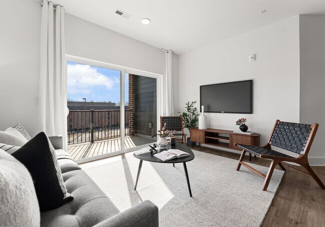 Building Photo - Beautiful NEW 2-Bed, 2- Bath Apartment in Rock Hill!