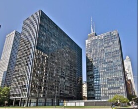 Building Photo - 900 N Lake Shore Dr