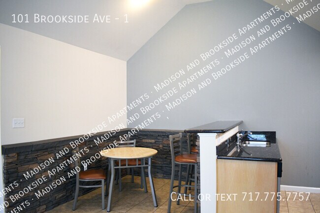 Building Photo - 101 Brookside Ave