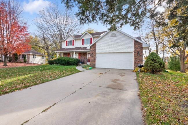 Building Photo - 1853 Wallinford Dr