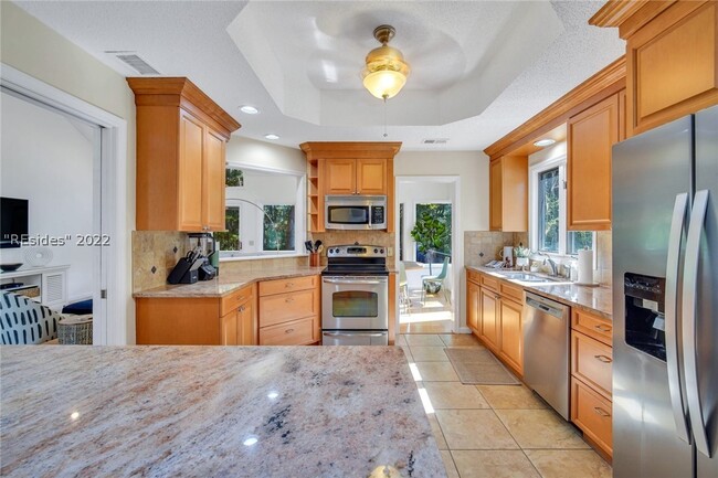 Building Photo - 66 Shell Ring Rd