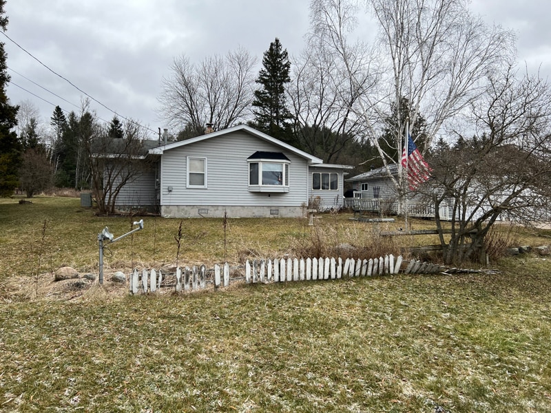 Building Photo - 3318 Beechwood Rd