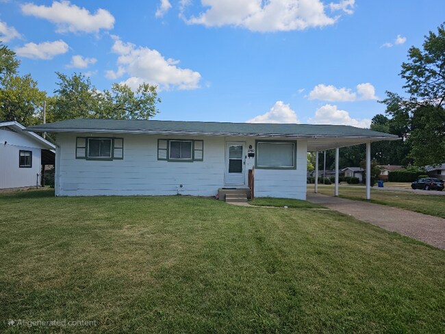 Primary Photo - 10400 Hobkirk Dr