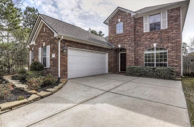 Building Photo - 3 Patina Pines Pl