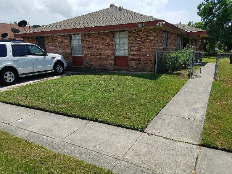 Primary Photo - 7820 Dorsett Dr