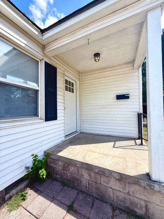 Building Photo - Charming 2BD 1BA Home in Norman, OK!!!