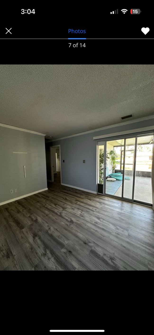 Building Photo - 3615 Clematis Rd