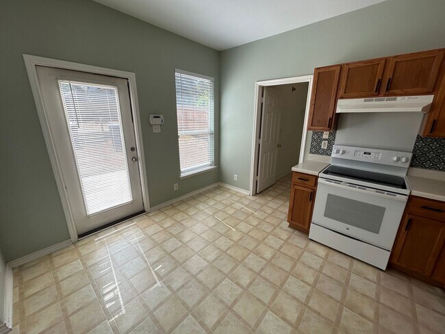 Building Photo - *COMING SOON* Charming Two-Story Home in Stone Oak With Fenced Backyard!