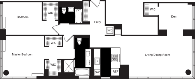 Floorplan - MiMA