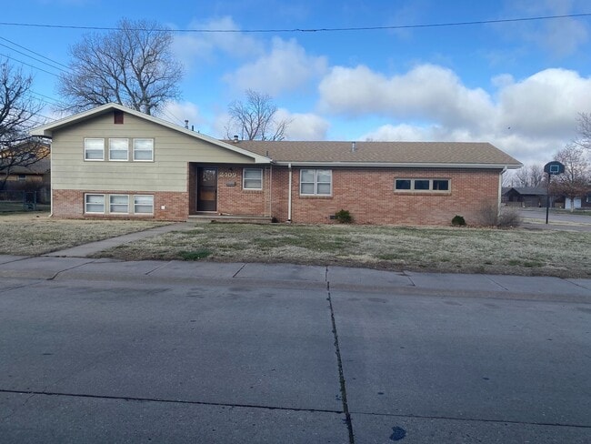 Primary Photo - 4 Bedroom, 2 Bathroom Split Level Home