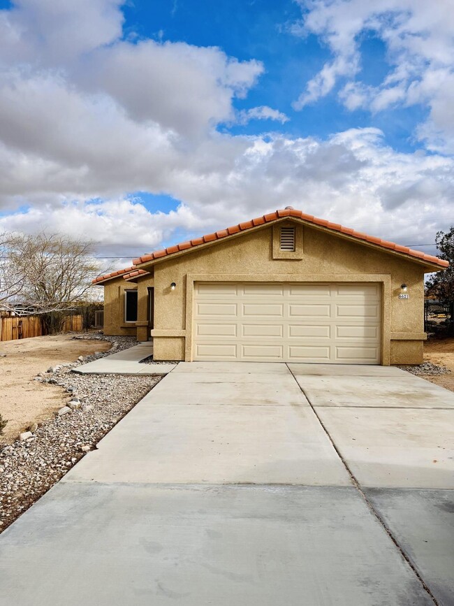 Primary Photo - 4 Bedroom, 2 Bath Home with Attached Garag...