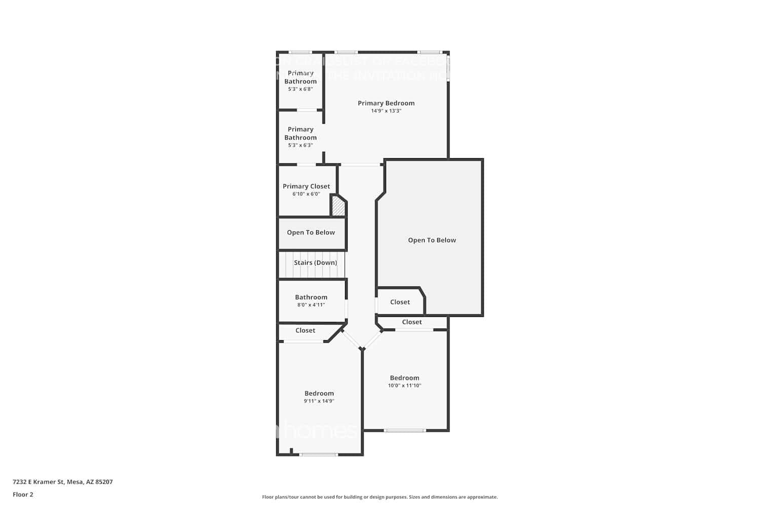 Building Photo - 7232 E Kramer St
