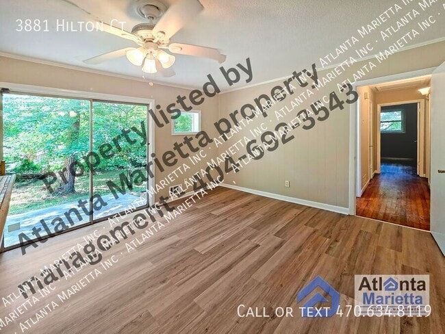 Building Photo - 3881 Hilton Ct