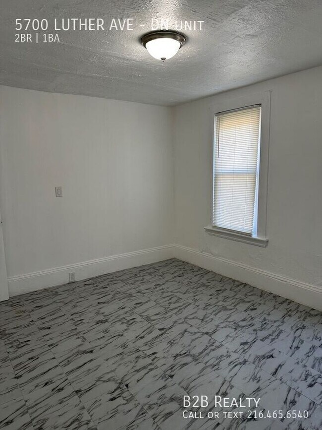 Building Photo - 5700 Luther Ave