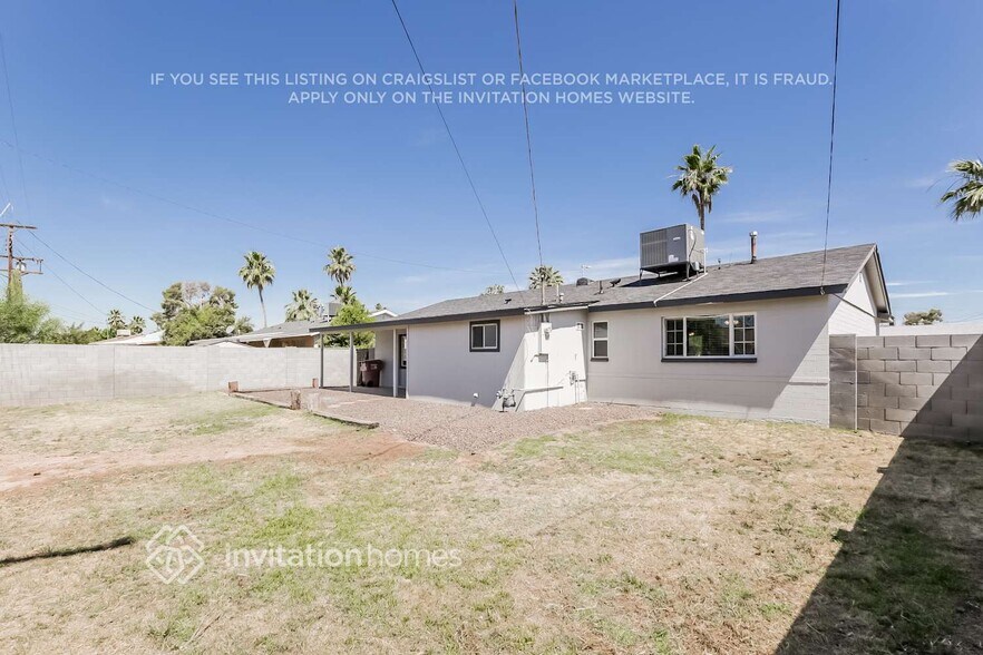 Building Photo - 7501 E Latham St