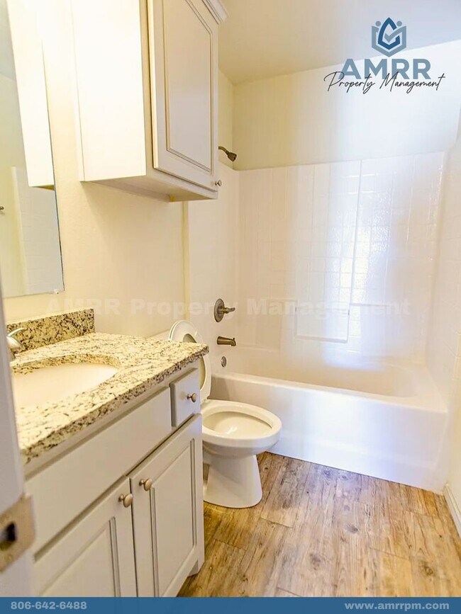 Building Photo - New Beginnings Start at AMRR – Spacious 4-Bedroom Home in Wolfforth