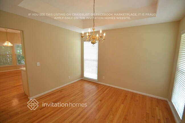 Building Photo - 3419 Betterton Ln