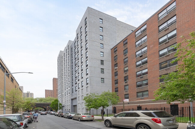 Building Photo - The Carolina