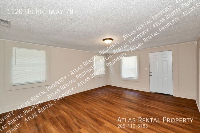 Building Photo - 1120 US-78