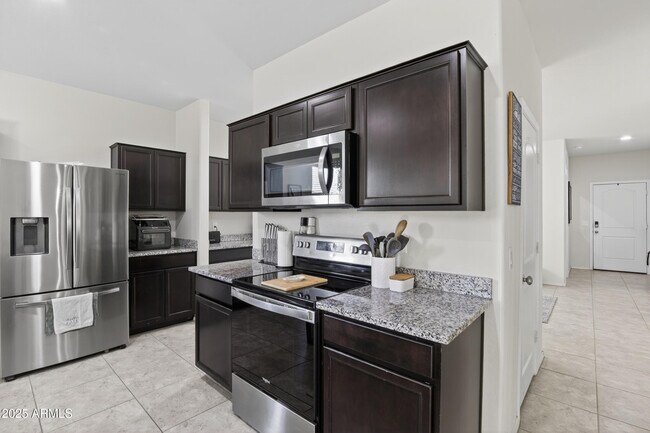 Building Photo - 10355 E Lupine Ln