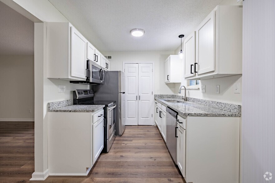 Primary Photo - Incline at Fort Mitchell