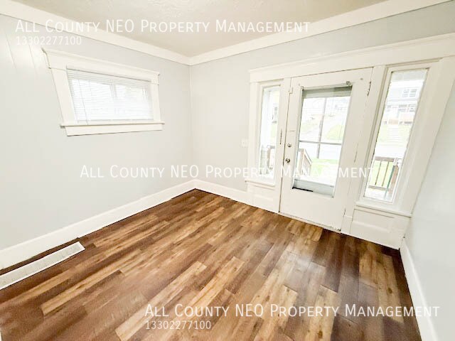 Building Photo - 911 Fulton Rd NW