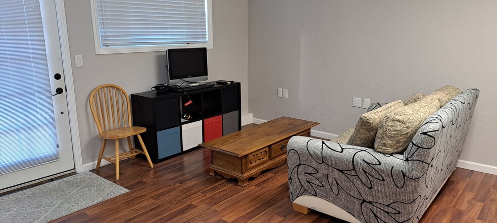 Modestly furnished. - 1368 Pegan Common