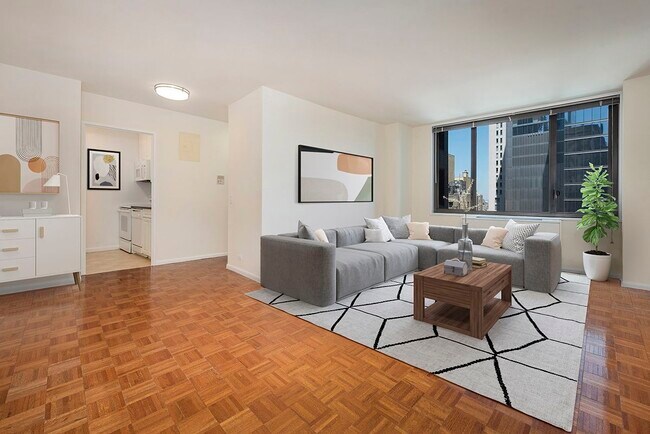Building Photo - 211 W 56th St