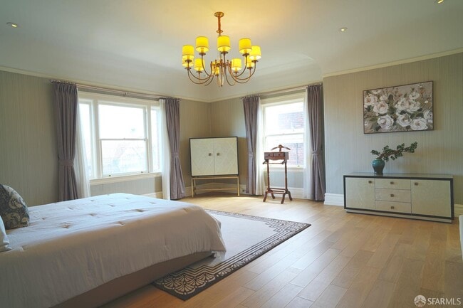 Building Photo - 2505 Divisadero St