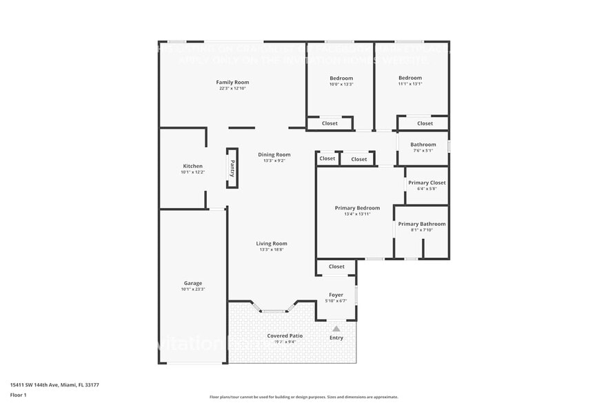 Building Photo - 15411 SW 144th Ave