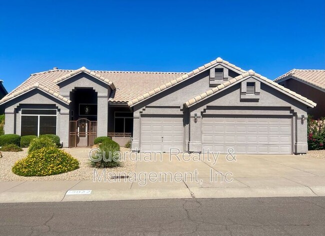 Building Photo - 28072 N 110th Pl