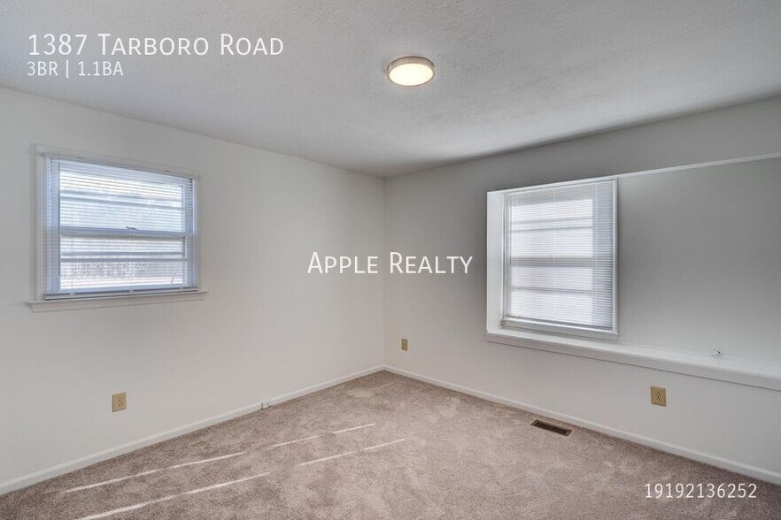 Building Photo - 1387 Tarboro Rd