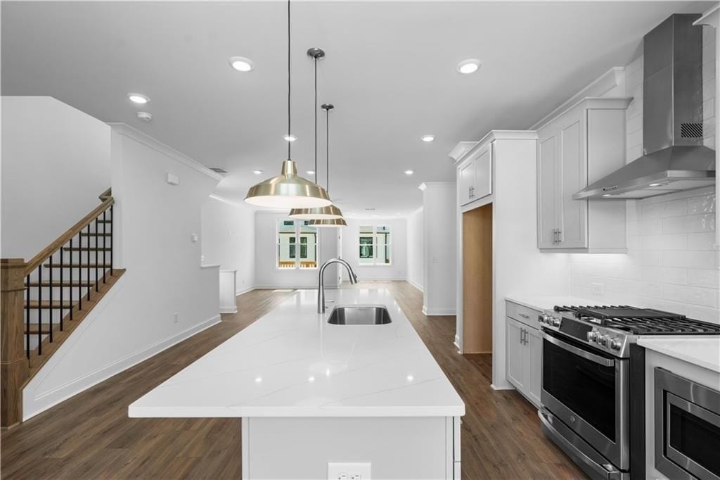 Building Photo - 5440 Howington Ct