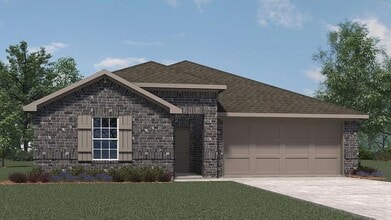 Building Photo - 1114 Hughes Crossing Drive