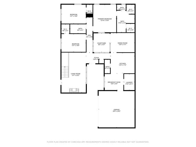 Building Photo - 14223 Stokesmount Dr