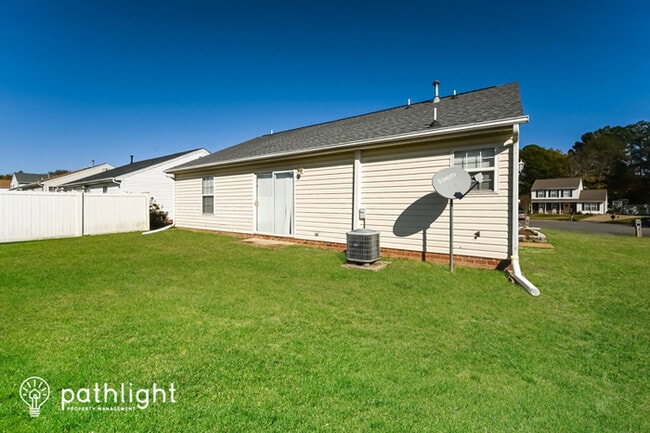 Building Photo - 108 Post Cedar Court, Richmond, VA, 23223