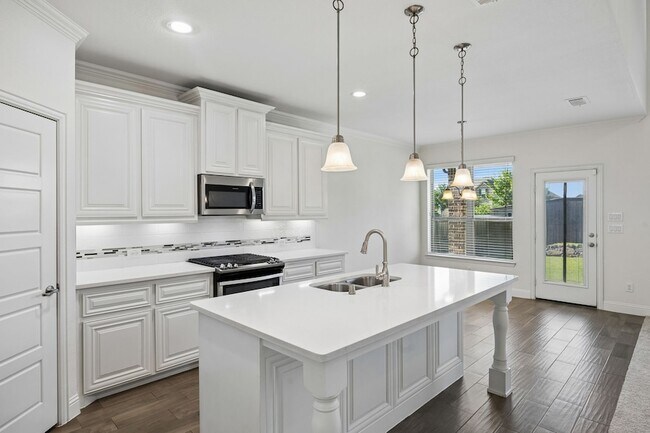 Building Photo - 15920 Gladewater Terrace