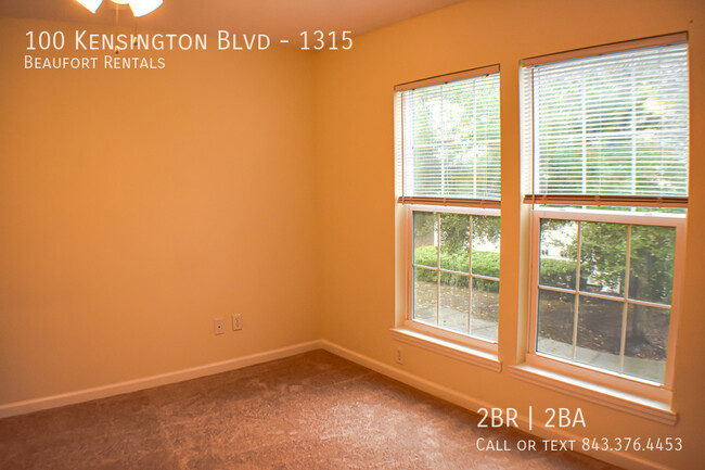 Building Photo - 100 Kensington Blvd