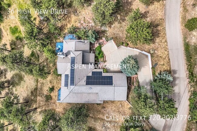 Building Photo - 36 High View Dr