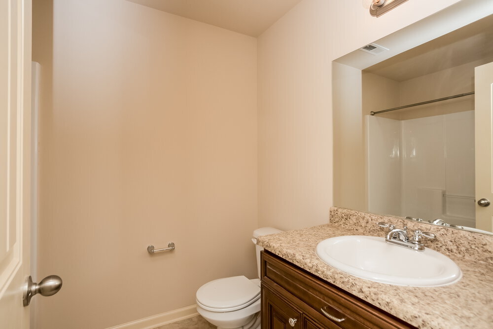 Building Photo - 3223 Puritan Way