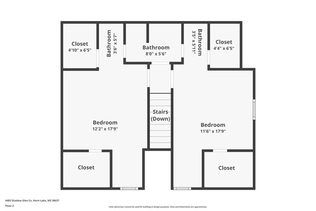 Building Photo - 4483 Shadow Glen Cove