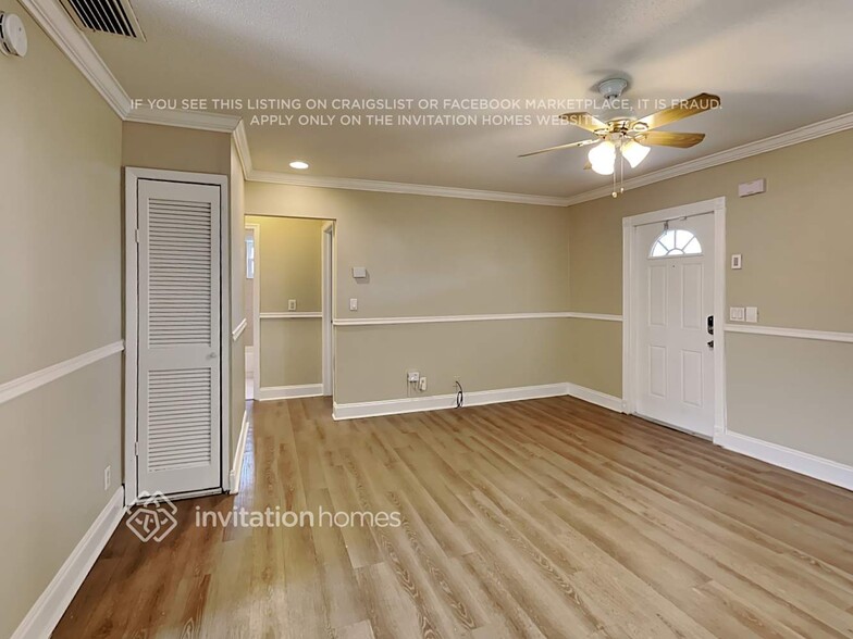 Building Photo - 3575 Oberon Ave