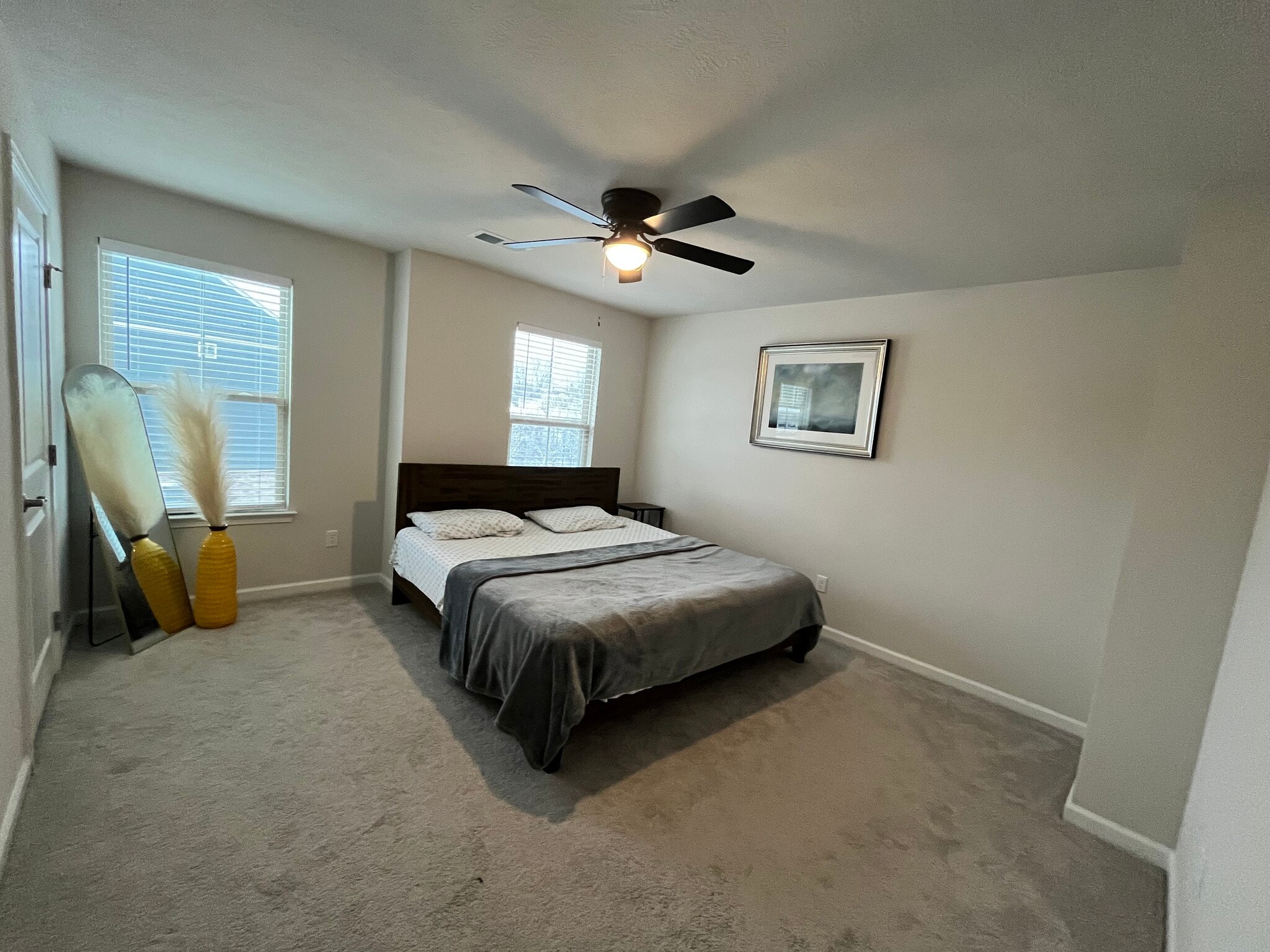 Guest Bedroom - 4000 Kapalua Ln