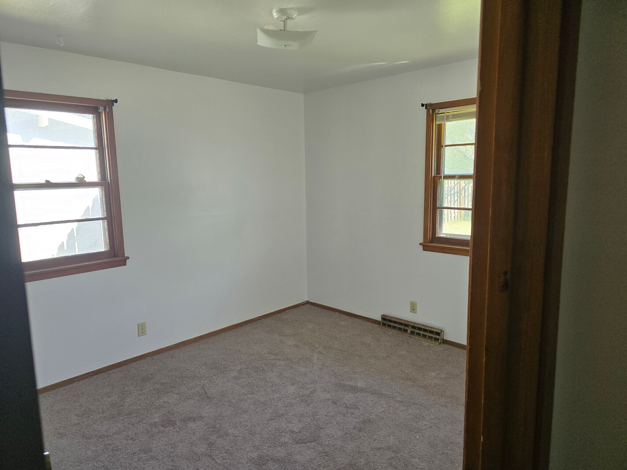 Bedroom 2 - 301 W 27th Ave