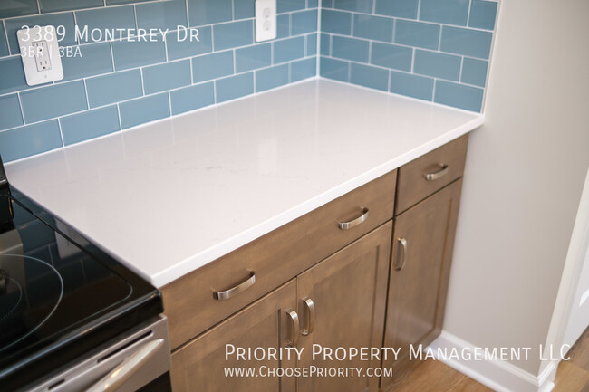 Building Photo - Brand New Townhome in Preston Lake
