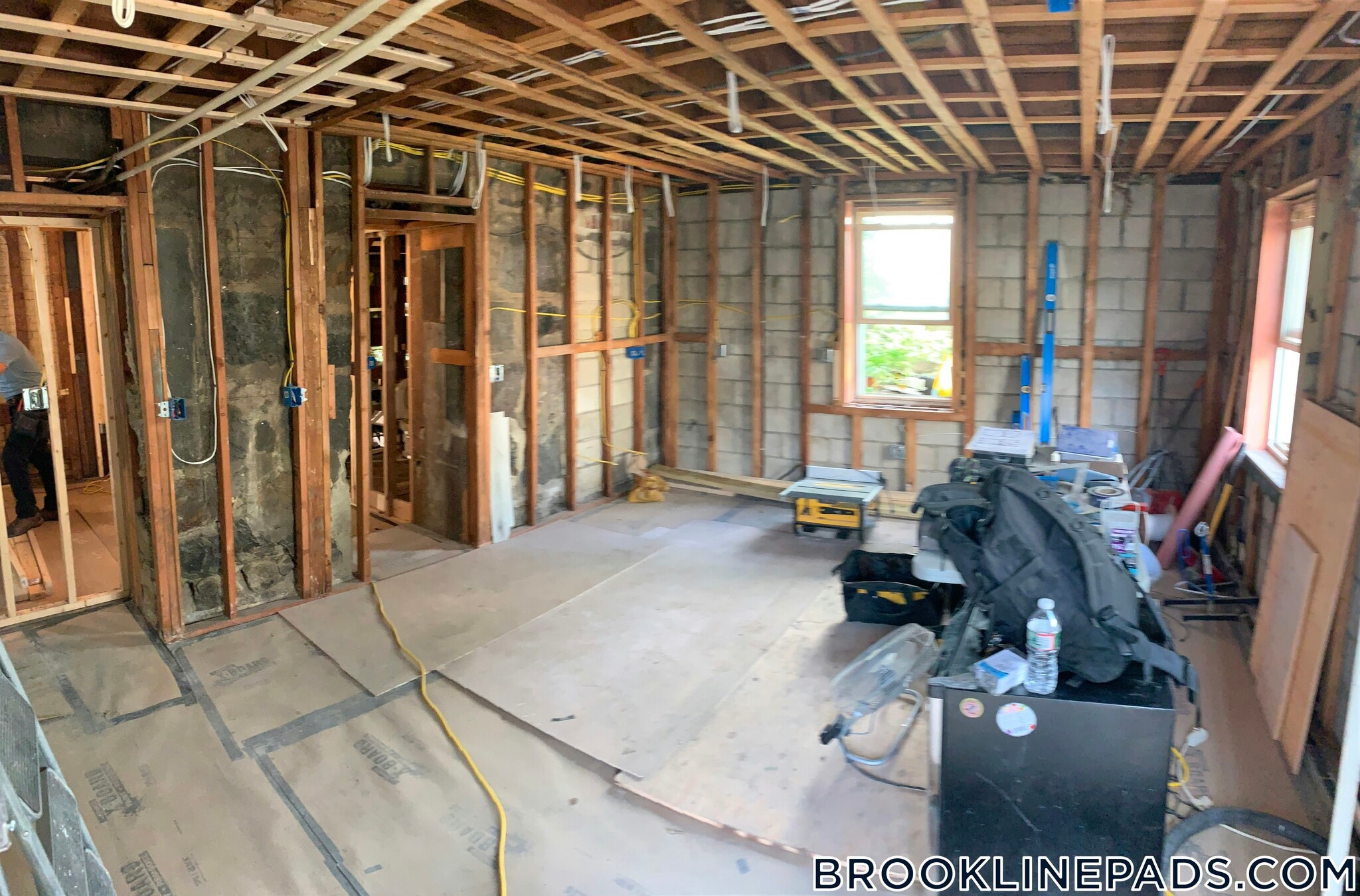 Building Photo - 49 Boylston St